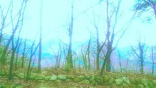 Mountain Still Breathing