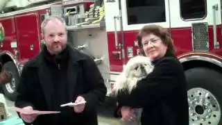 Pike County Humane Society Vaccine Clinic w/Doc Pawsitive