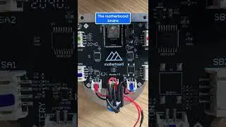Behind the scenes Motherboard manufacture