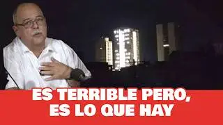 🕯️APAGONES en CUBA: 
