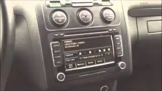 RNS 510 DAB
