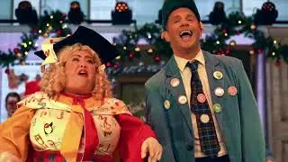 Pavilion Panto Christmas 2020