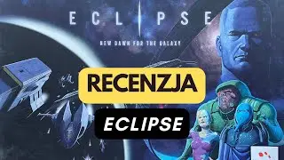 🇵🇱 (861) Eclipse - recenzja (PL)