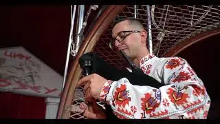ГРАОВСКО на Колелото на Смъртта 🇧🇬❤💃🕺