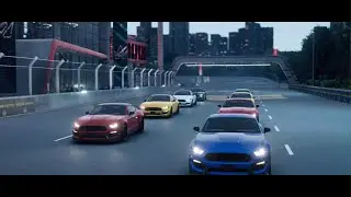 Test Drive Unlimited - Solar Crown_2025.12.09.Shelby 350R