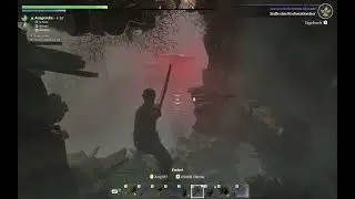 Einschlafhilfe: Enshrouded    #28