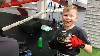 Будь лучшим ! Вместе с нами !!! World Fighting ЖК ОТРАДА