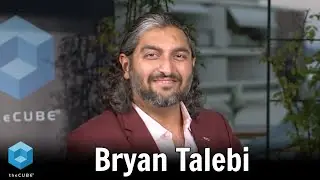 Bryan Talebi | Digitalbits VIP Gala Dinner Monaco