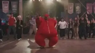 Dance Flick (Без Ансамбля) - Fat Man Dancing (RUS)