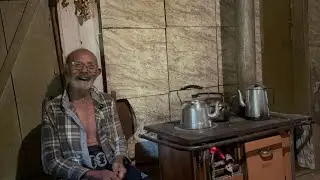 SEU JOSÉ 100 ANOS DE MUITA HISTÓRIA - CERRO NEGRO 