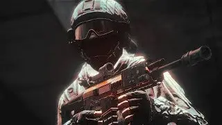 Mad Flavour | BF4