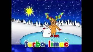 Turbo Limač Logo Kolekcija
