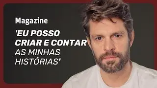 Alejandro Claveaux se despede de 