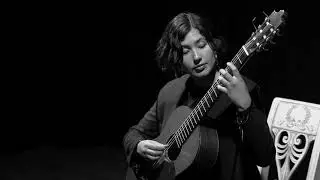 Suite Colombiana No.1: I, Pasillo - Gentil Montaña (María Camila Agudelo Mejía)