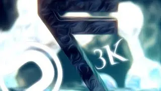 Dare Sector 3k Contest by FysiKs