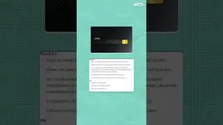 Top 5 Premium Metal Credit Cards in India!💳 #creditcard #shorts #shortvideo #viralvideo #viralshorts
