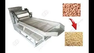 Almond Cutting Machine|Nut Particle Cutting Machine For Almond,Cashew Nut,Peanut,Pinenu