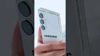 Samsung TRI-FOLD!
