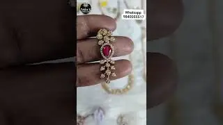 16/01/26 TARA'S JEWELLERY, O.NO:47, KUTCHERY ROAD, MYLAPORE, CHENNAI -600004 +919840055517