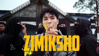 ZIMIKSHO - AZERIN ft. JINAD Prod. @wxngthoi  ( OFFICIAL RELEASE )#tangkhulsongs#music#nigerianrapper