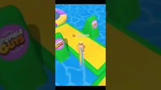 Davi Yuri TY Stumble guys blcok Dash Fazendo bula do super slide🗿🍷🔥