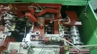 cold header machine corporation with Taiwan cold head machines for sale