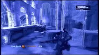 DMACulates Gears Clip of The Week ep.1