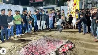 Aag ka mattamVarregudem Machilipatnam  2021 72 AZADARI CHANNEL AP