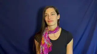 Live Performance by Actress Michelle Lombardo