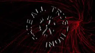 Shit Lizard - Initiating (Official Lyric Video) (RARE) (Prod. Young Nudist) ᴴᴰ