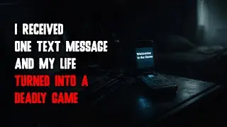 Alternate 21328 | The Text Message That Trapped Me in a Deadly Game