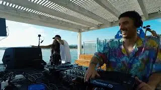 Juarez @ La Daurada Beach Club Part2