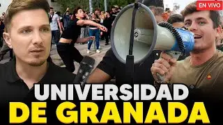 VITO EN GRANADA