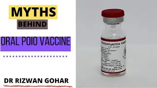 Is there any harm in giving extra doses of polio drops during campaining.. PART-1 POLIO DROPS MYTHS
