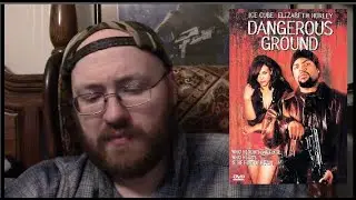 Dangerous Ground (1997) Movie Review
