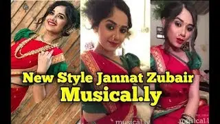 Jannat Zubair musically 2018 ! Pankti Sharma new video