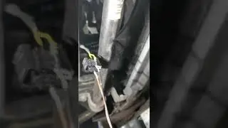 Elektrische Lenkung ohne Funktion, CanBus Fehlern