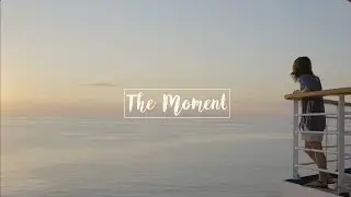 The Moment - Mike Steinkamp