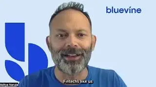 &ldquo;How do fintechs help small businesses?&rdquo; featuring Aditya Narula of Bluevine