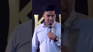 sunday snippet | John Jebaraj | kings Generation #tamilchristianmessage #johnjebaraj #grace