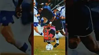 Neymar 102, Kluivert 99, Rivaldo 97 iconic moments #shorts  #efootball22