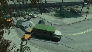 GTA IV 