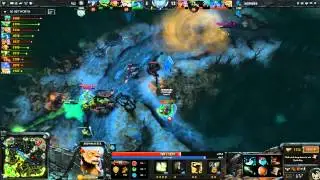 AR Studio CZ International 4   Grand Final    VG vs NewBee   Game2