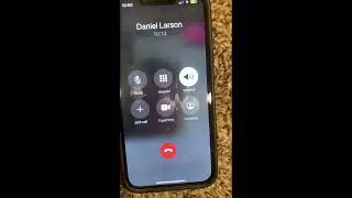 Daniel larson gets in fight in jail! (REUPLOAD)