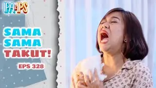 Aldino & Tantenya Ketakutan Ada Sesajen Di Rumahnya | IPA IPS | EPS.328 (11/12)