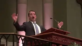 The Solid Rock Congregational Hymn