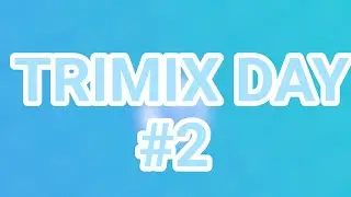 TRIMIX DAY ANIMATION - 02