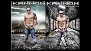 Kannon el Protagonista ft El Maldito Brujo - El Sofa