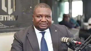 PF/Tonse Alliance Secretary General Hon. Raphael Nakacinda features on Showstar's House.