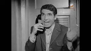 Gharam Fe Al Tariq Al Zeraei 1971 DSRip